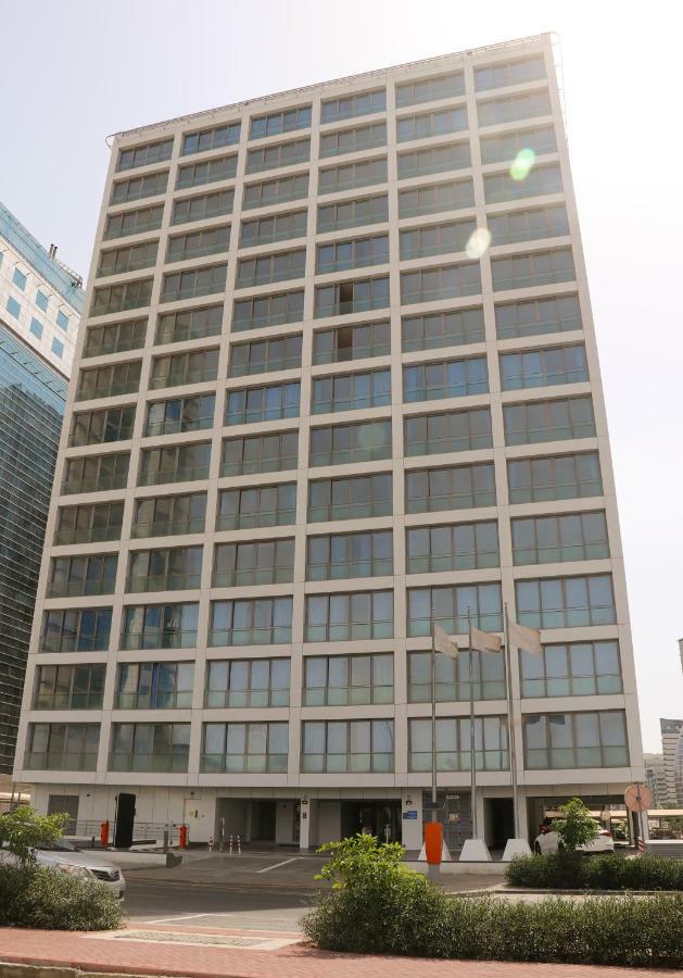 Windwesthome 迪拜 外观 照片